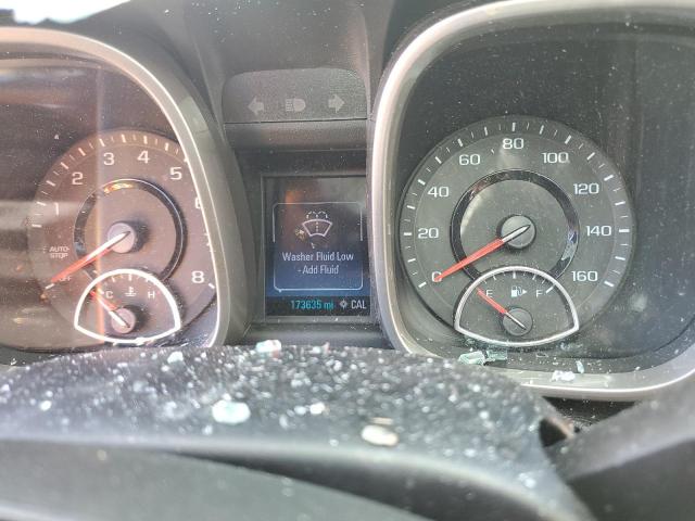 1G11F5SL6FF346642 - 2015 CHEVROLET MALIBU LTZ ოქროსფერი ფოტო 9