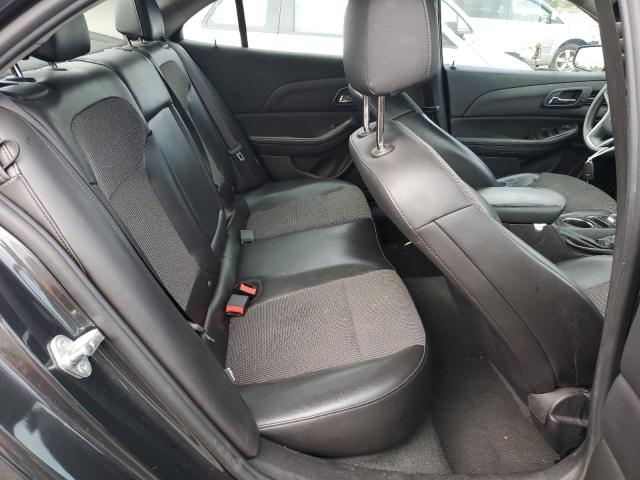 1G11C5SL9EF264895 - 2014 CHEVROLET MALIBU 1LT GRAY photo 10