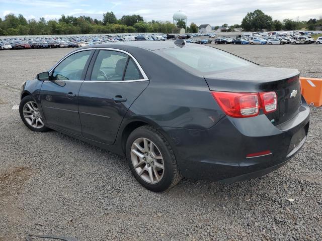 1G11C5SL9EF264895 - 2014 CHEVROLET MALIBU 1LT GRAY photo 2