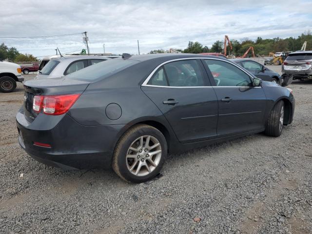 1G11C5SL9EF264895 - 2014 CHEVROLET MALIBU 1LT GRAY photo 3