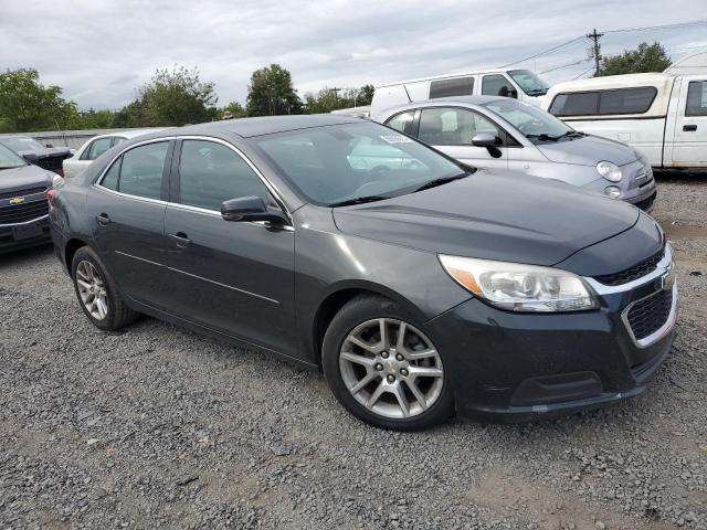 1G11C5SL9EF264895 - 2014 CHEVROLET MALIBU 1LT GRAY photo 4