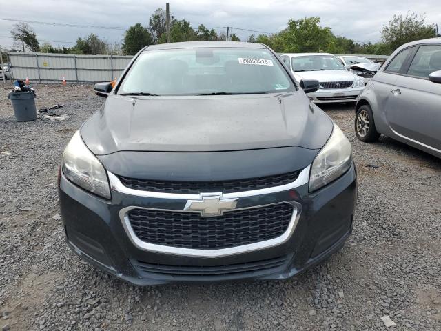 1G11C5SL9EF264895 - 2014 CHEVROLET MALIBU 1LT GRAY photo 5