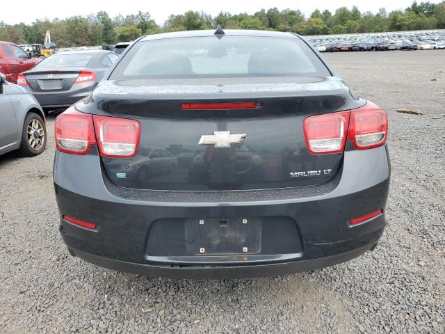 1G11C5SL9EF264895 - 2014 CHEVROLET MALIBU 1LT GRAY photo 6