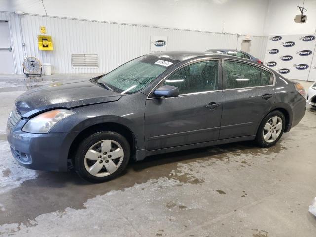 2008 NISSAN ALTIMA 2.5, 