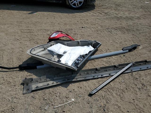 1FM5K7F94EGA52837 - 2014 FORD EXPLORER LIMITED GRAY photo 13