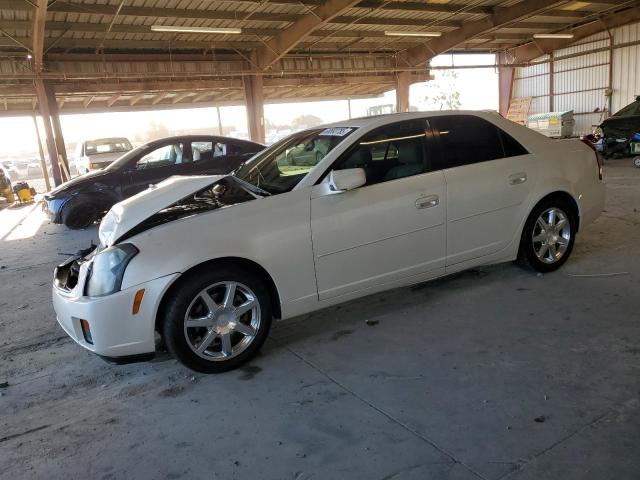 2005 CADILLAC CTS HI FEATURE V6, 