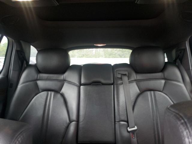 2LMHJ5NKXJBL01981 - 2018 LINCOLN MKT BLACK photo 10