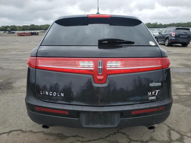 2LMHJ5NKXJBL01981 - 2018 LINCOLN MKT BLACK photo 6