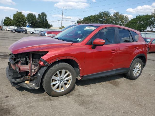 2015 MAZDA CX-5 SPORT, 