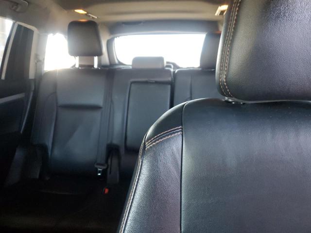 5TDJZRFH1JS827242 - 2018 TOYOTA HIGHLANDER SE Kahverengi fotoğraf 10