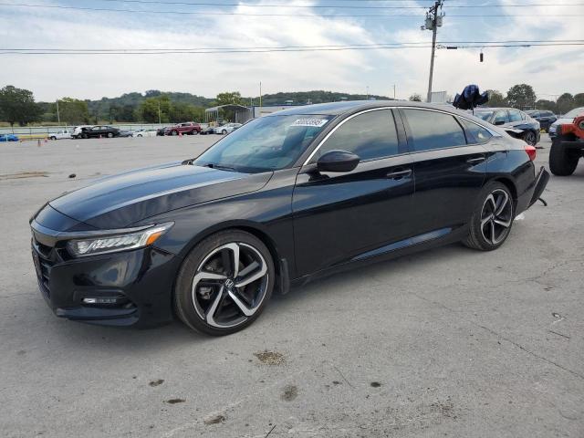 2019 HONDA ACCORD SPORT, 