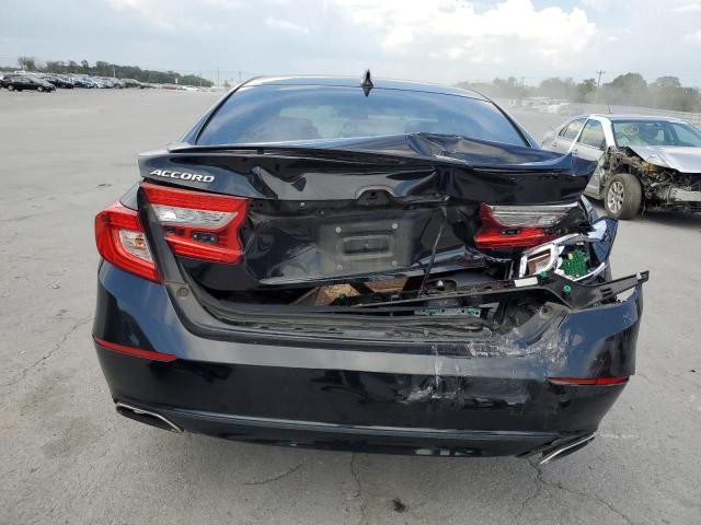 1HGCV1F33KA131637 - 2019 HONDA ACCORD SPORT BLACK photo 6