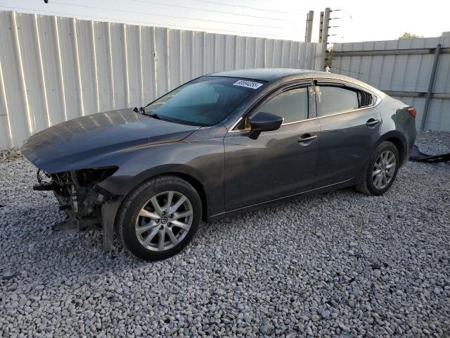 2014 MAZDA 6 SPORT, 