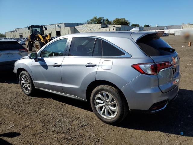 5J8TB4H30GL014780 - 2016 ACURA RDX 银色 照片 2