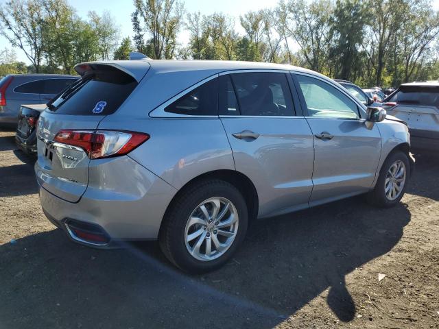 5J8TB4H30GL014780 - 2016 ACURA RDX 银色 照片 3