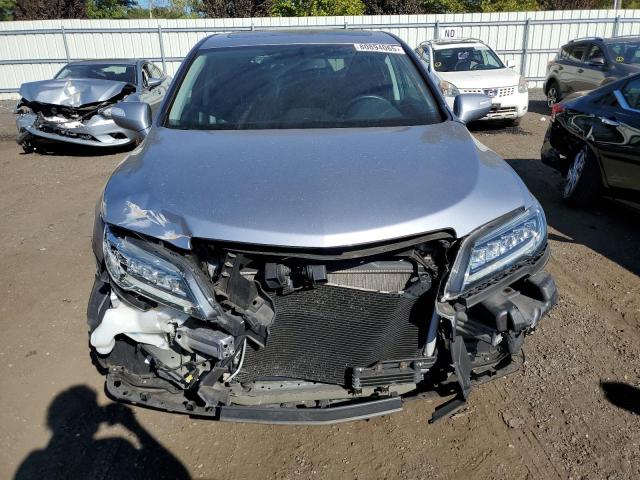 5J8TB4H30GL014780 - 2016 ACURA RDX 银色 照片 5