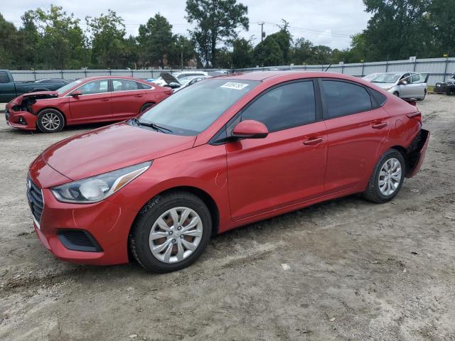 2018 HYUNDAI ACCENT SE, 