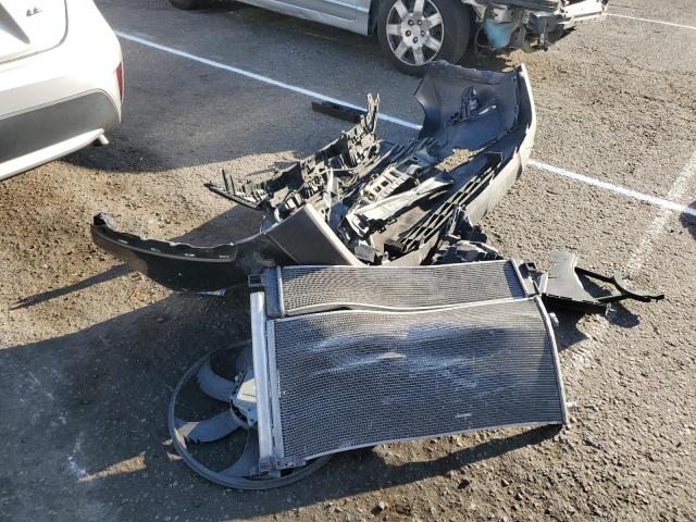 4T3RWRFV3MU027871 - 2021 TOYOTA RAV4 XLE GRAY photo 12