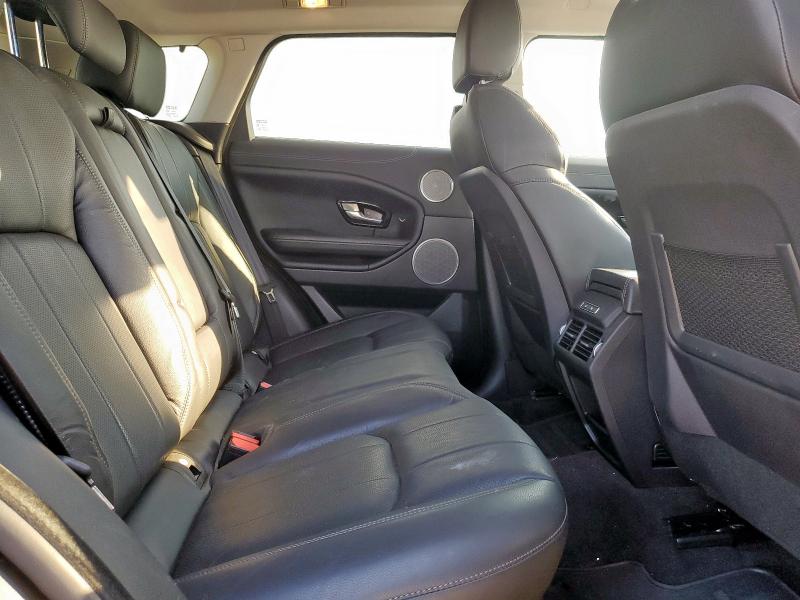 SALVP2RX5KH333336 - 2019 LAND ROVER RANGE ROVE SE GRAY photo 11