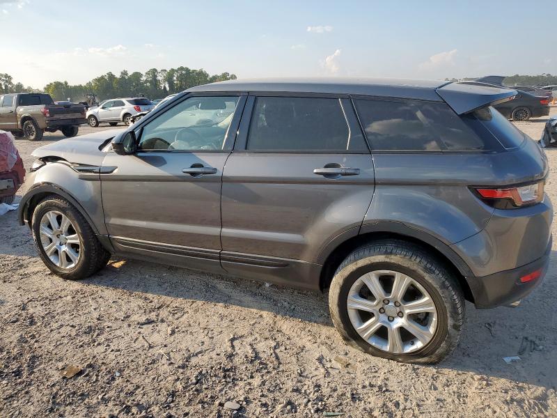 SALVP2RX5KH333336 - 2019 LAND ROVER RANGE ROVE SE GRAY photo 2