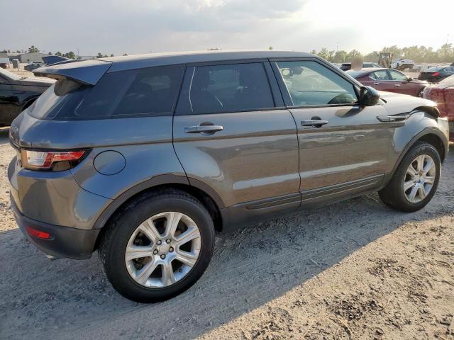 SALVP2RX5KH333336 - 2019 LAND ROVER RANGE ROVE SE GRAY photo 3