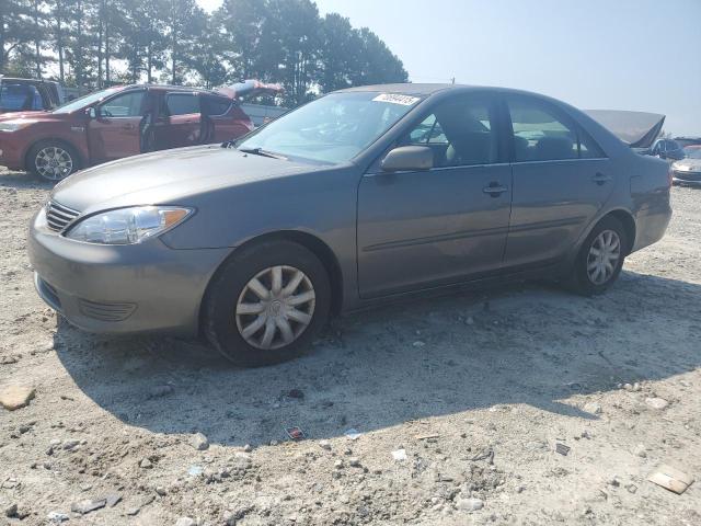 2005 TOYOTA CAMRY LE, 