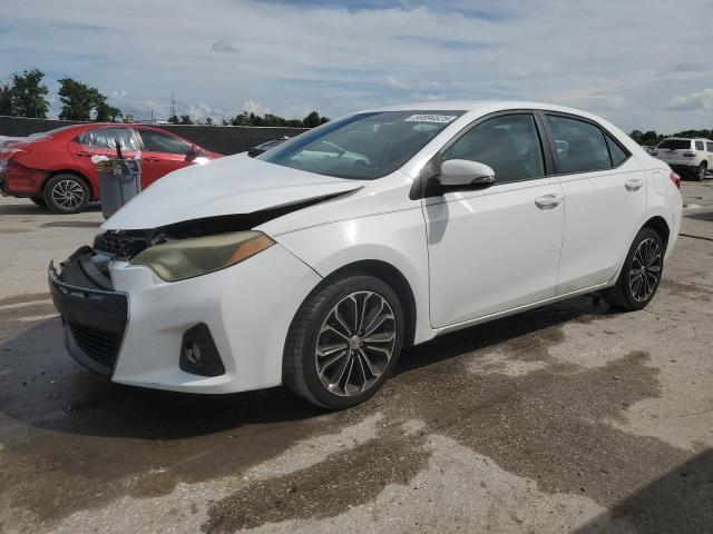2014 TOYOTA COROLLA L, 