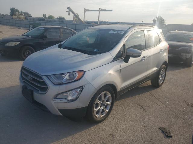 2021 FORD ECOSPORT SE, 