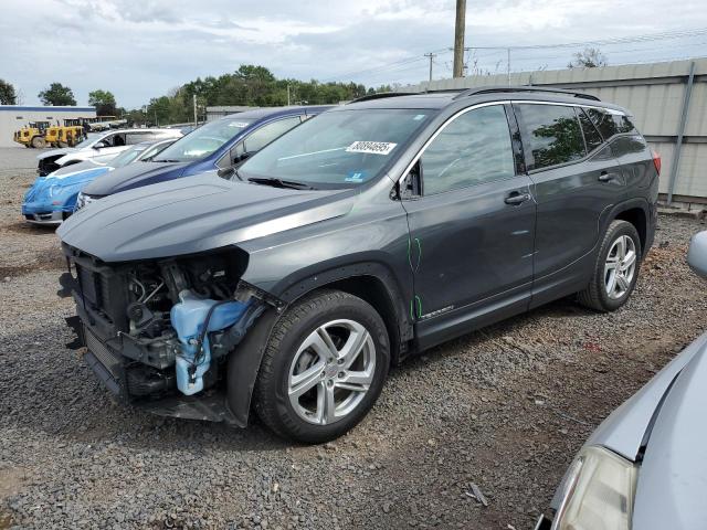 2018 GMC TERRAIN SLE, 