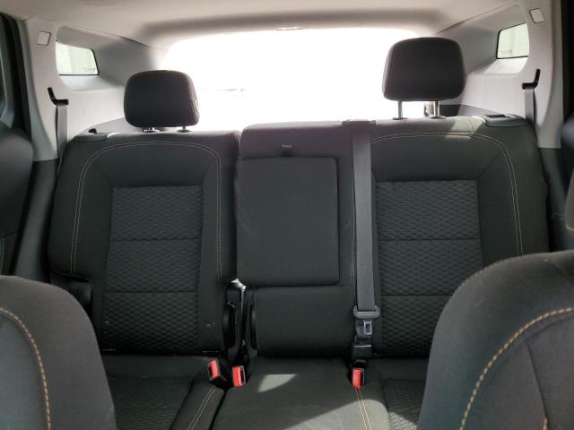 3GKALTEV6JL375191 - 2018 GMC TERRAIN SLE 石墨色 照片 10