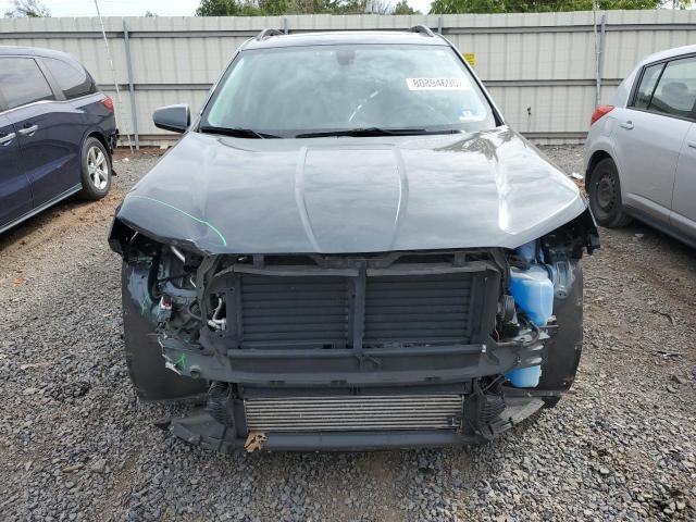 3GKALTEV6JL375191 - 2018 GMC TERRAIN SLE 石墨色 照片 5