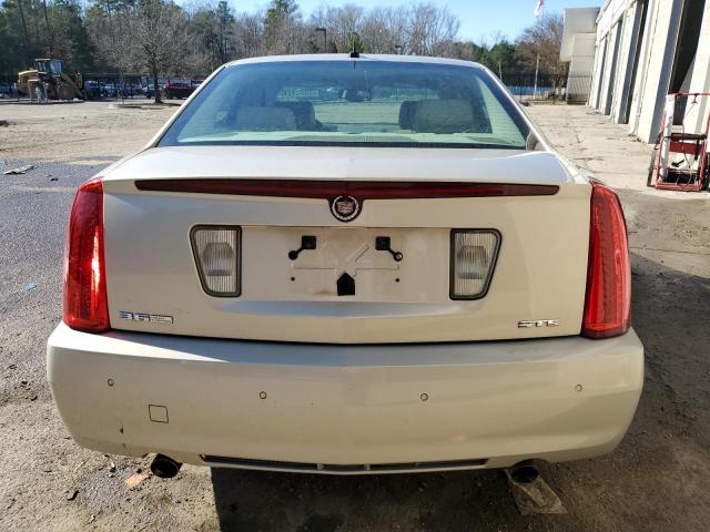 1G6DK67VX80161034 - 2008 CADILLAC STS GOLD photo 6