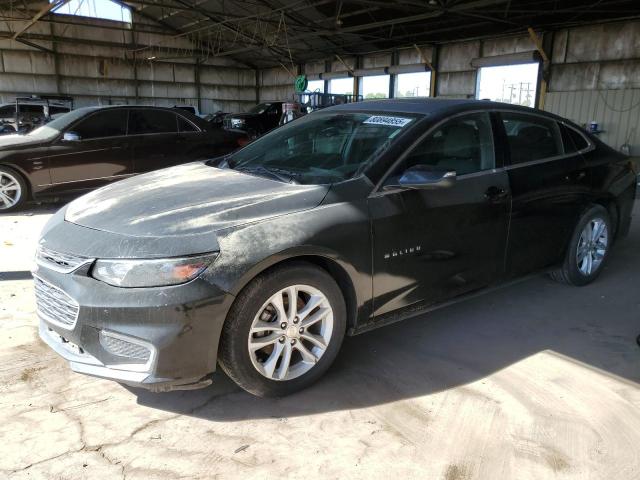 2017 CHEVROLET MALIBU LT, 