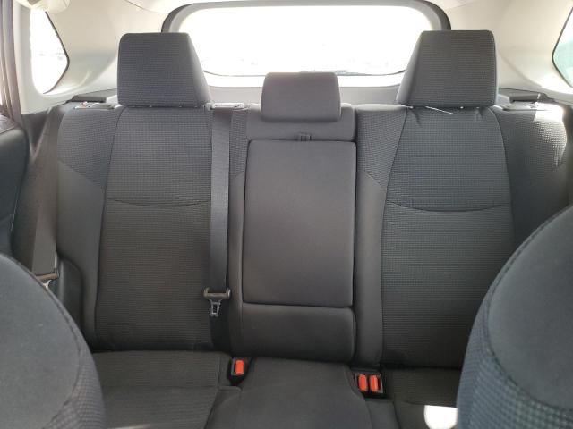 2T3H1RFV7KC029342 - 2019 TOYOTA RAV4 LE فحمي صورة 10