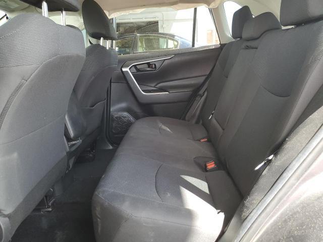 2T3H1RFV7KC029342 - 2019 TOYOTA RAV4 LE فحمي صورة 11