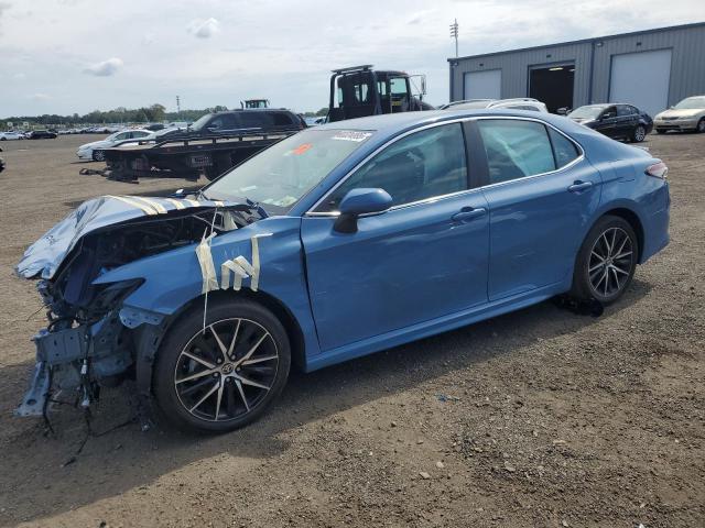 2023 TOYOTA CAMRY SE NIGHT SHADE, 