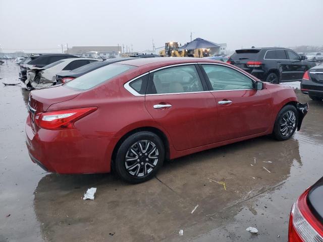 1N4AL3AP8HN312869 - 2017 NISSAN ALTIMA 2.5 RED photo 3