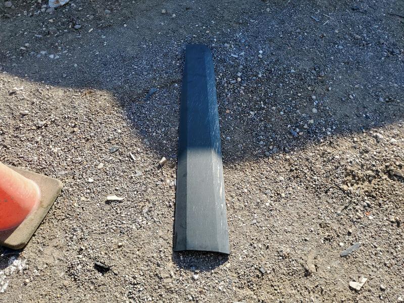 1GNERHKW5KJ305025 - 2019 CHEVROLET TRAVERSE LT WHITE photo 13