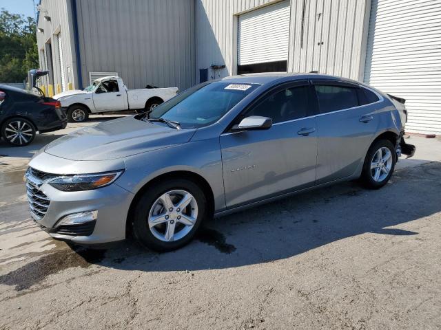 2025 CHEVROLET MALIBU LS, 