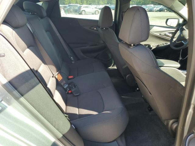 1G1ZB5ST4SF105977 - 2025 CHEVROLET MALIBU LS SILVER photo 10