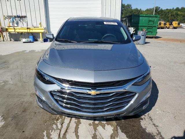 1G1ZB5ST4SF105977 - 2025 CHEVROLET MALIBU LS SILVER photo 5