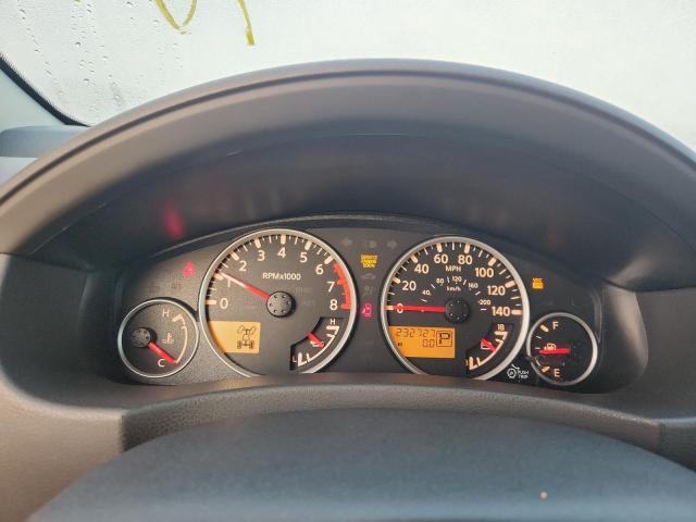 5N1AR1NB8BC623955 - 2011 NISSAN PATHFINDER S GRAY photo 9