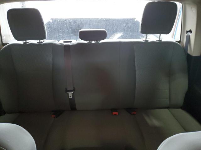 3C6RR7KT9LG260482 - 2020 RAM 1500 CLASSIC TRADESMAN Bleu photo 10