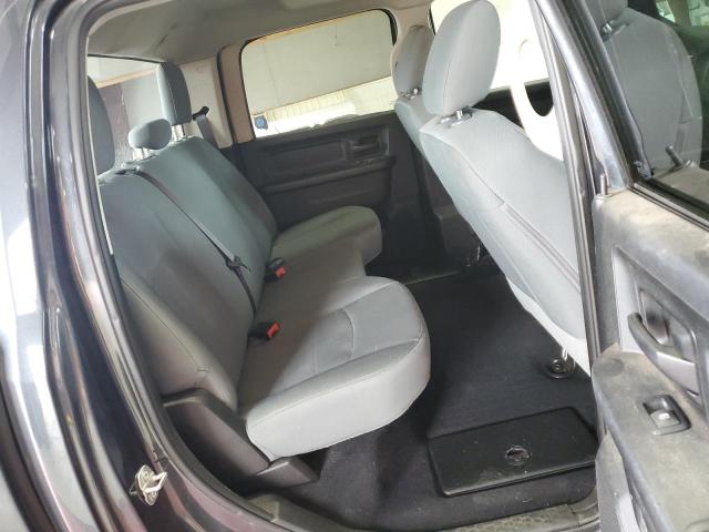 3C6RR7KT9LG260482 - 2020 RAM 1500 CLASSIC TRADESMAN Bleu photo 11