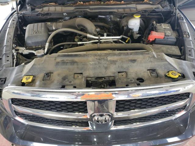 3C6RR7KT9LG260482 - 2020 RAM 1500 CLASSIC TRADESMAN Bleu photo 12