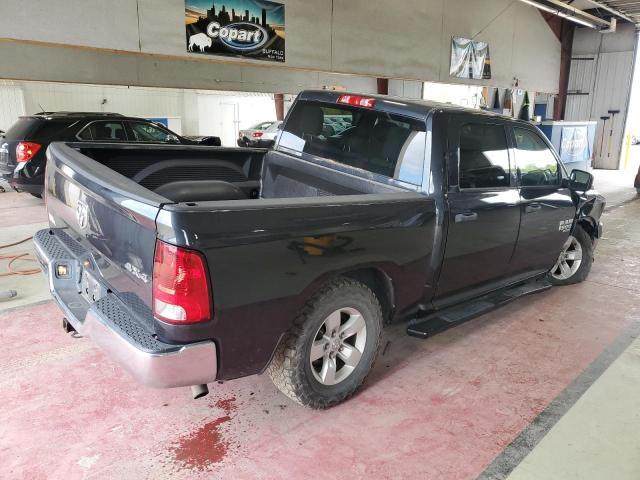 3C6RR7KT9LG260482 - 2020 RAM 1500 CLASSIC TRADESMAN Bleu photo 3