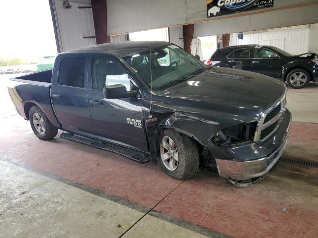 3C6RR7KT9LG260482 - 2020 RAM 1500 CLASSIC TRADESMAN Bleu photo 4