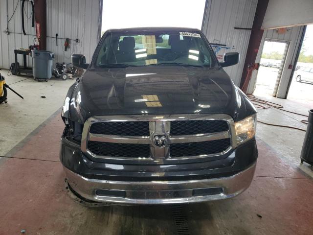 3C6RR7KT9LG260482 - 2020 RAM 1500 CLASSIC TRADESMAN Bleu photo 5