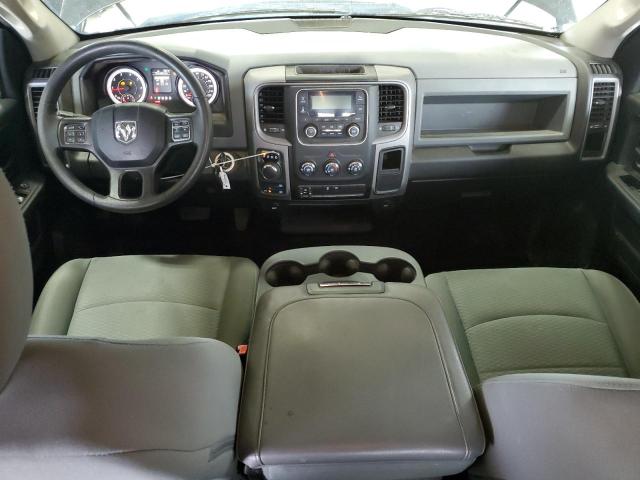 3C6RR7KT9LG260482 - 2020 RAM 1500 CLASSIC TRADESMAN Bleu photo 8