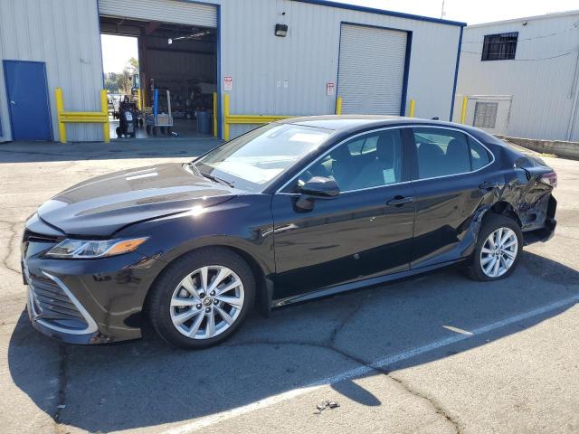2023 TOYOTA CAMRY LE, 